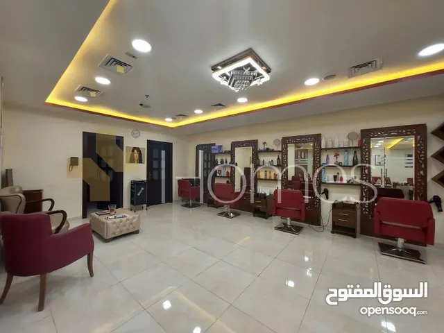 713 m2 Showrooms for Sale in Amman Swefieh