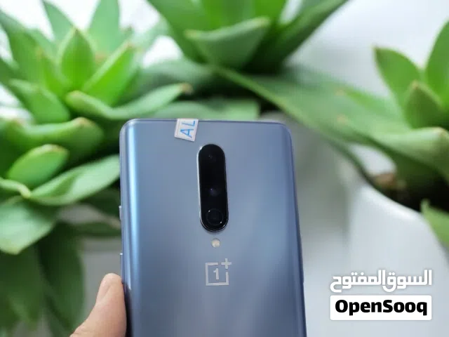 تلفون جلكسي ون بلاص 8 فايف جي العادي