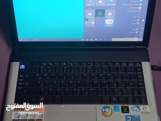 Windows MSI for sale  in Farwaniya