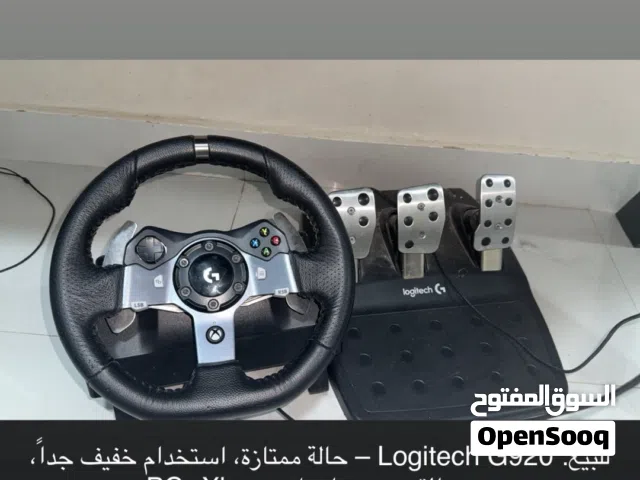 لوجتيك g920