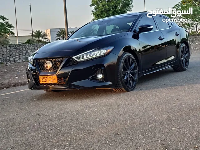 Nissan Maxima 2023 in Muscat