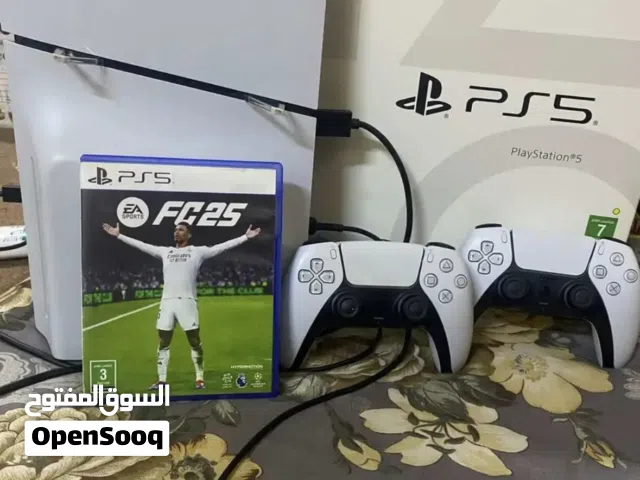 PlayStation 5 PlayStation for sale in Al Sharqiya