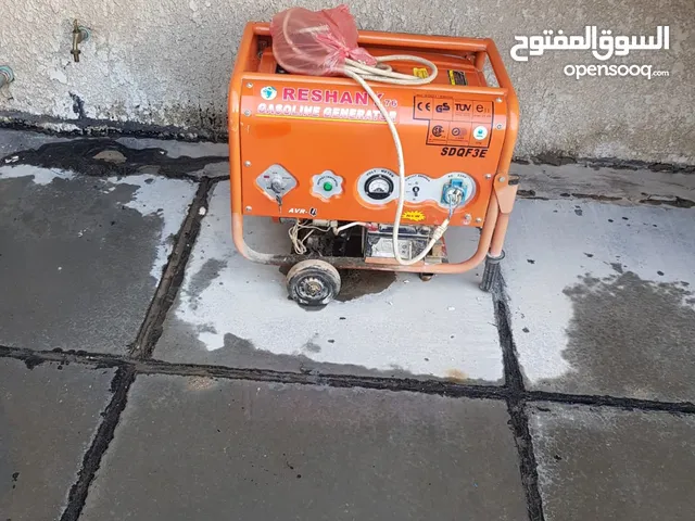 مولده كهرباء
