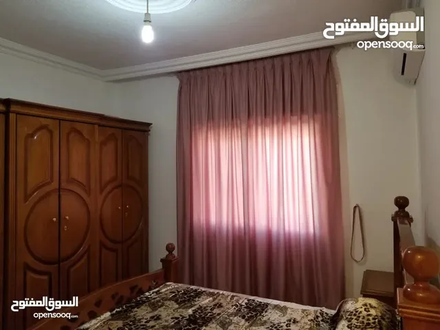 90 m2 2 Bedrooms Apartments for Rent in Amman Jubaiha