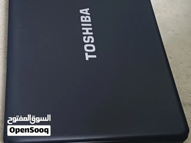 Windows Toshiba for sale  in Farwaniya
