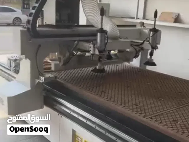 جديدة للبيع 3D CNC