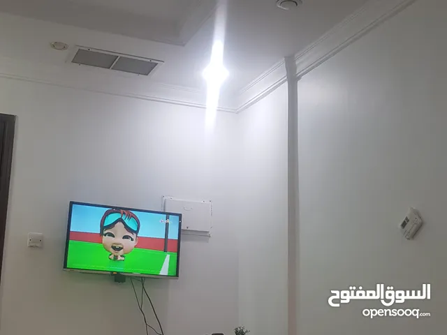 1 m2 1 Bedroom Apartments for Rent in Hawally Hawally