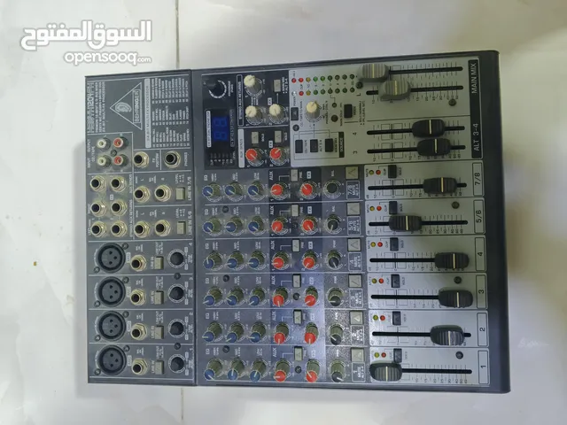 مكسر behrenger xenyx1204