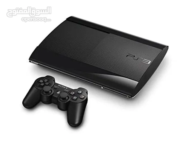 PlayStation 3 PlayStation for sale in Amman