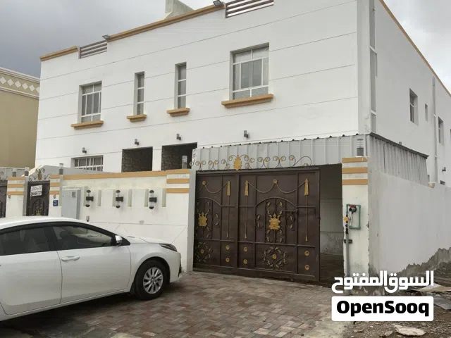 فيلا للإيجار في الأنصب العوابي