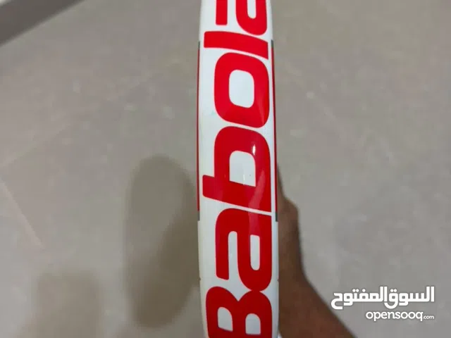 للبيع بشكل مستعجل – مضرب بادل Viper Juan Lebró