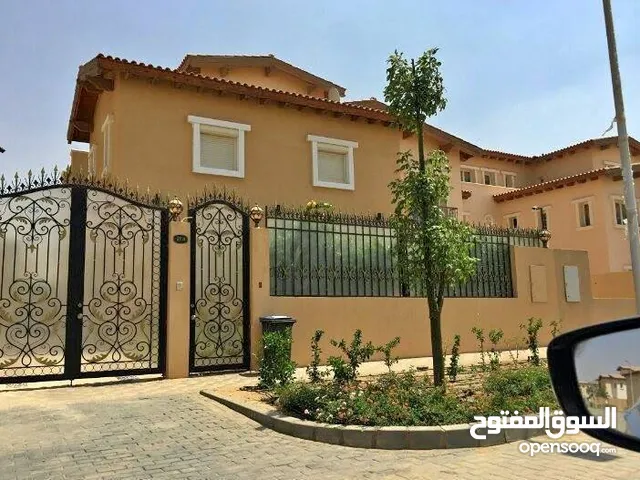 1242 m2 More than 6 bedrooms Villa for Sale in Cairo Fifth Settlement