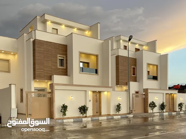 410 m2 More than 6 bedrooms Villa for Sale in Tripoli Ain Zara