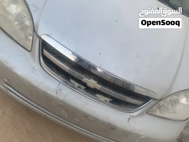 2012 Chevrolet Optra LS