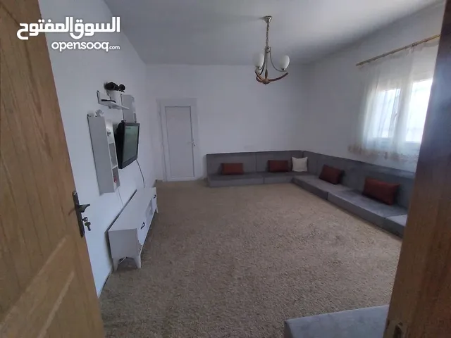 110 m2 3 Bedrooms Townhouse for Sale in Tripoli Wadi Al-Rabi