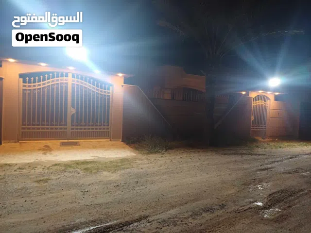 300 m2 5 Bedrooms Townhouse for Rent in Tripoli Hai Alsslam