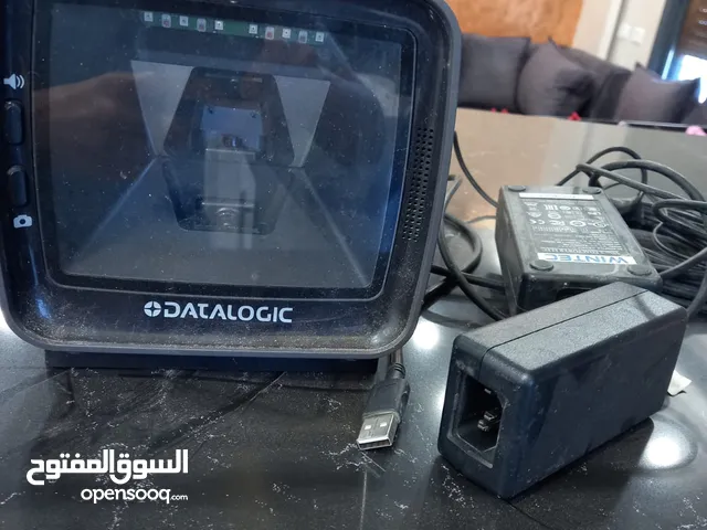 جهاز ( نقطة بيع )برنامج العربي جهاز نظيف ومرتب وطابعة منو وفيه