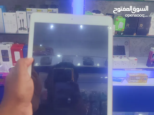 iPad 8th gen 32 GB wifi good condition (4 month installment also available) 650