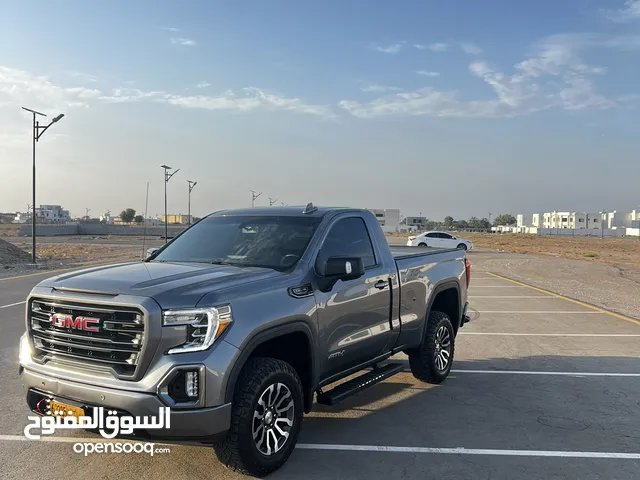 Used GMC Sierra in Al Batinah