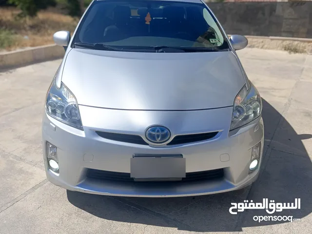 Used Toyota Prius in Irbid