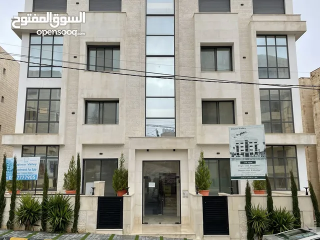 176 m2 3 Bedrooms Apartments for Rent in Amman Marj El Hamam