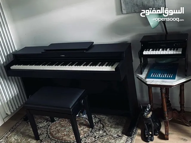 Yamaha YDP 164 مستعمل شهر بحاله الجديد