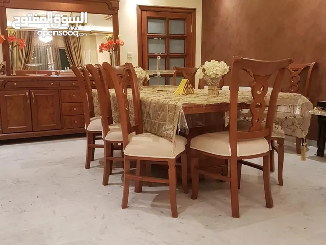 600m2 More than 6 bedrooms Villa for Sale in Amman Al Kursi