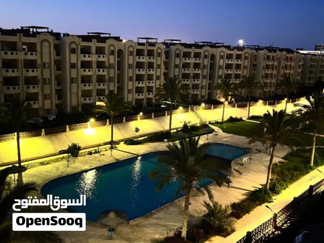 3 Bedrooms Chalet for Rent in Alexandria North Coast