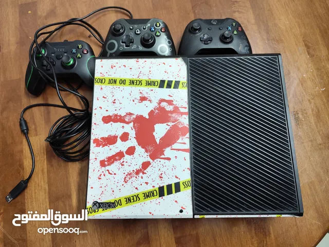 Xbox One Xbox for sale in Baghdad