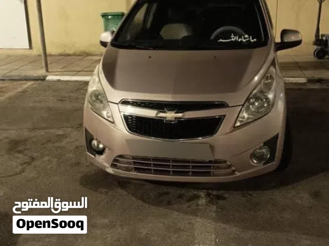2012 Daewoo Matiz