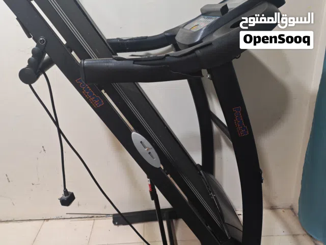 جهاز رياضي