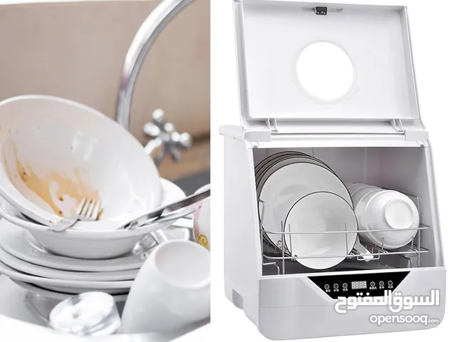 Other  Dishwasher in Al Riyadh