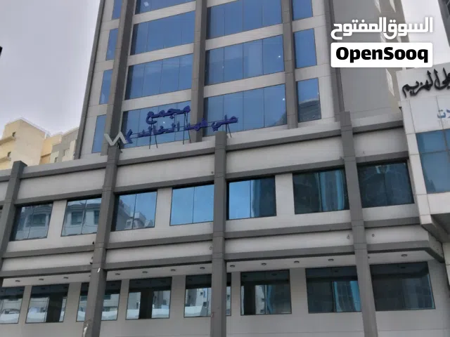 مكاتب ومحلات للإيجار بحولي