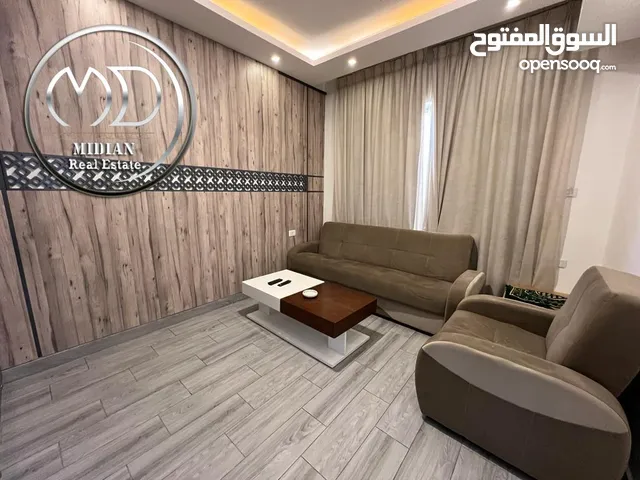 75m2 2 Bedrooms Apartments for Rent in Amman Jabal Amman