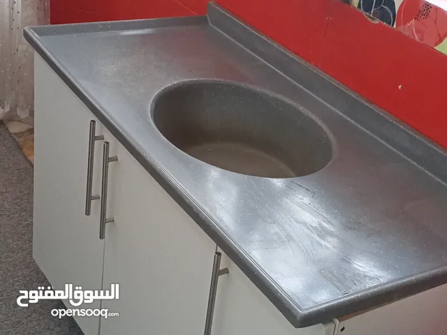 كاونتر خشب تركي