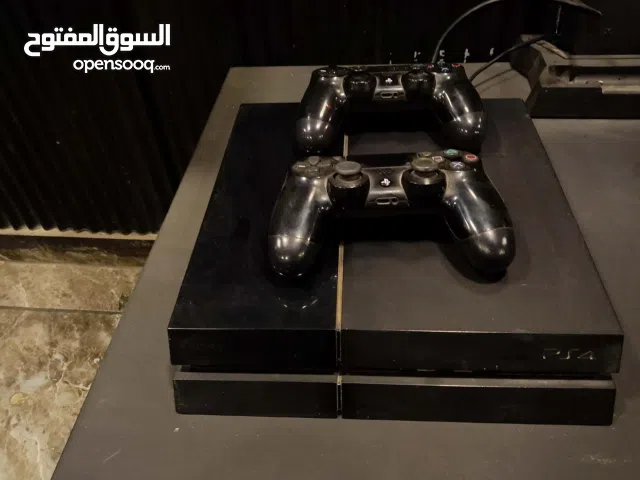 PlayStation 4 PlayStation for sale in Irbid