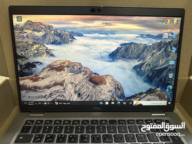 لابتوب dell لتيتيود بزنس جيل حداش رامات عاليه جداً سعرر حررق