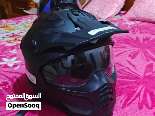 خوذ عدد 2 للبيع