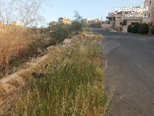 قطعة أرض سكنية في صالحية العابد منطقة حيويه واصل جميع الخدمات مع امكانيه التقسيط من المالك مباشره