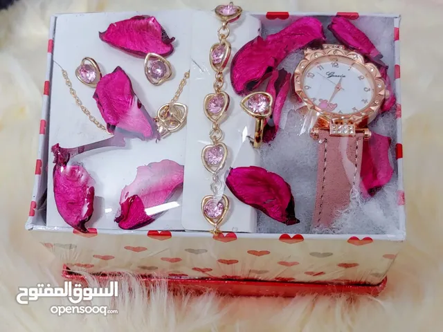 هدايا واكسسوارات