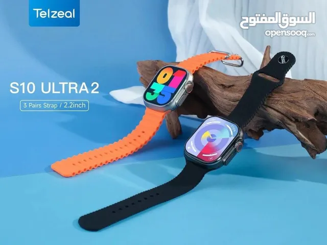 ساعة الترا الاصلية المميزة