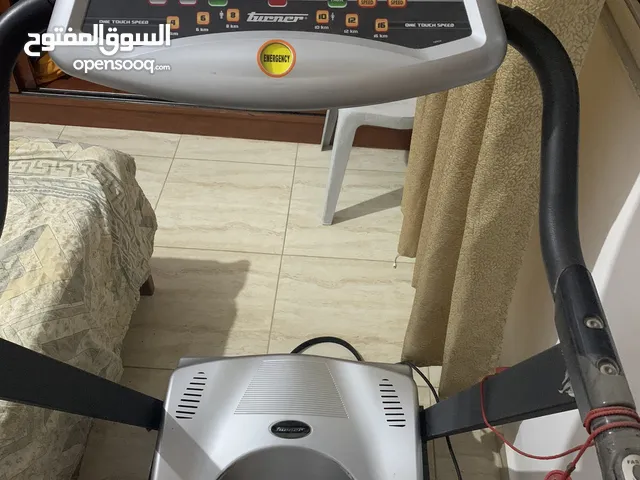 جهاز الركض تريدمل Treadmill