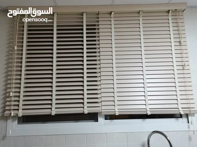 Curtains wood for kitchen and curtain wood for door