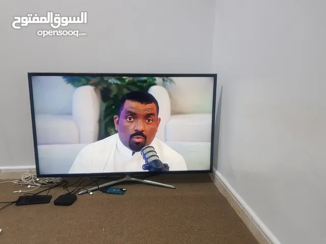 Samsung Smart 46 inch TV in Jeddah