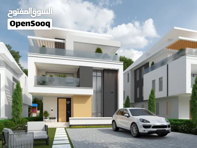 220 m2 3 Bedrooms Townhouse for Rent in Basra Tuwaisa
