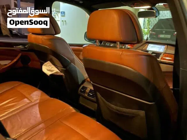 2013 بي ام دبليو الفئة X5 Standard