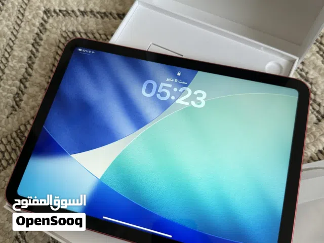 آيباد 11 A16 جديد غير مستخدم للبيع