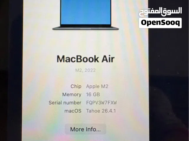 very clean same as new Macbook