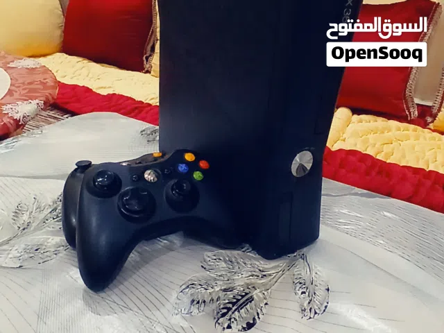 xbox 360 n9iya