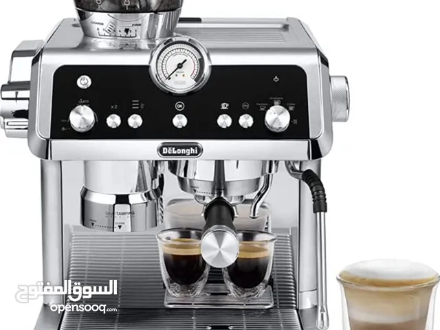 ماكينات صنع القهوة للبيع في عُمان : افضل سعر